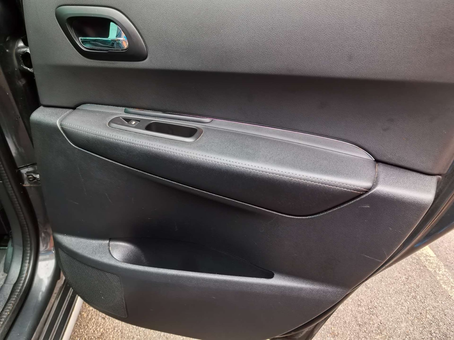 Used Peugeot 3008 2015 for sale - 76837446: Photo 85