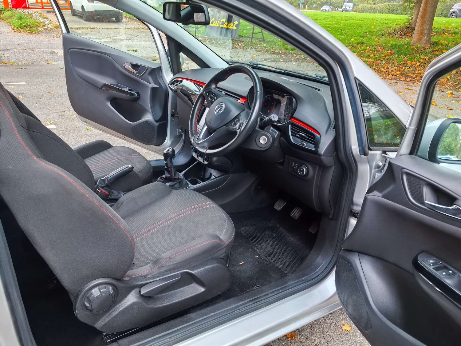 Used Vauxhall Corsa 2017 for sale - 76601365: Photo 12