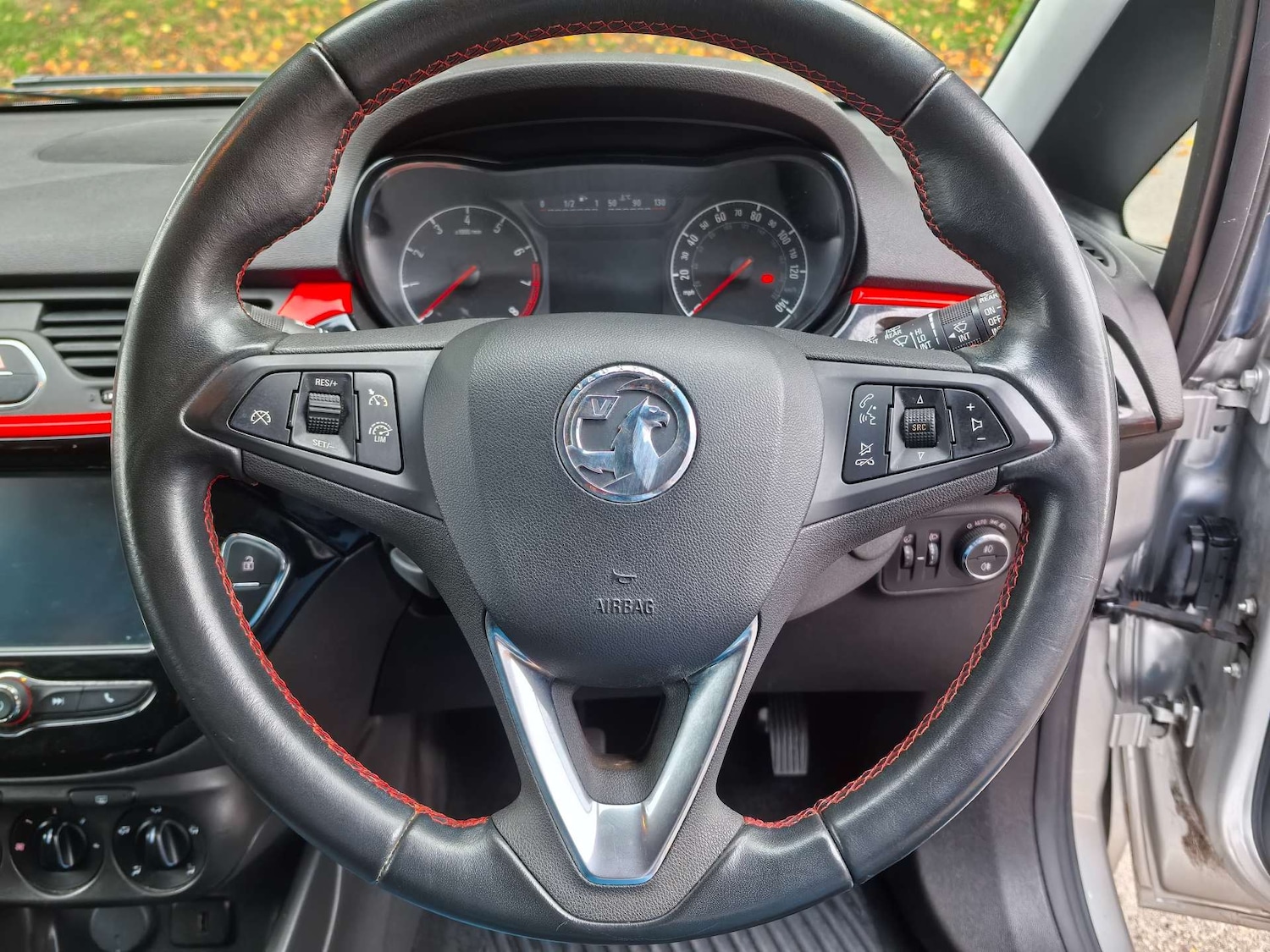 Used Vauxhall Corsa 2017 for sale - 76601365: Photo 13