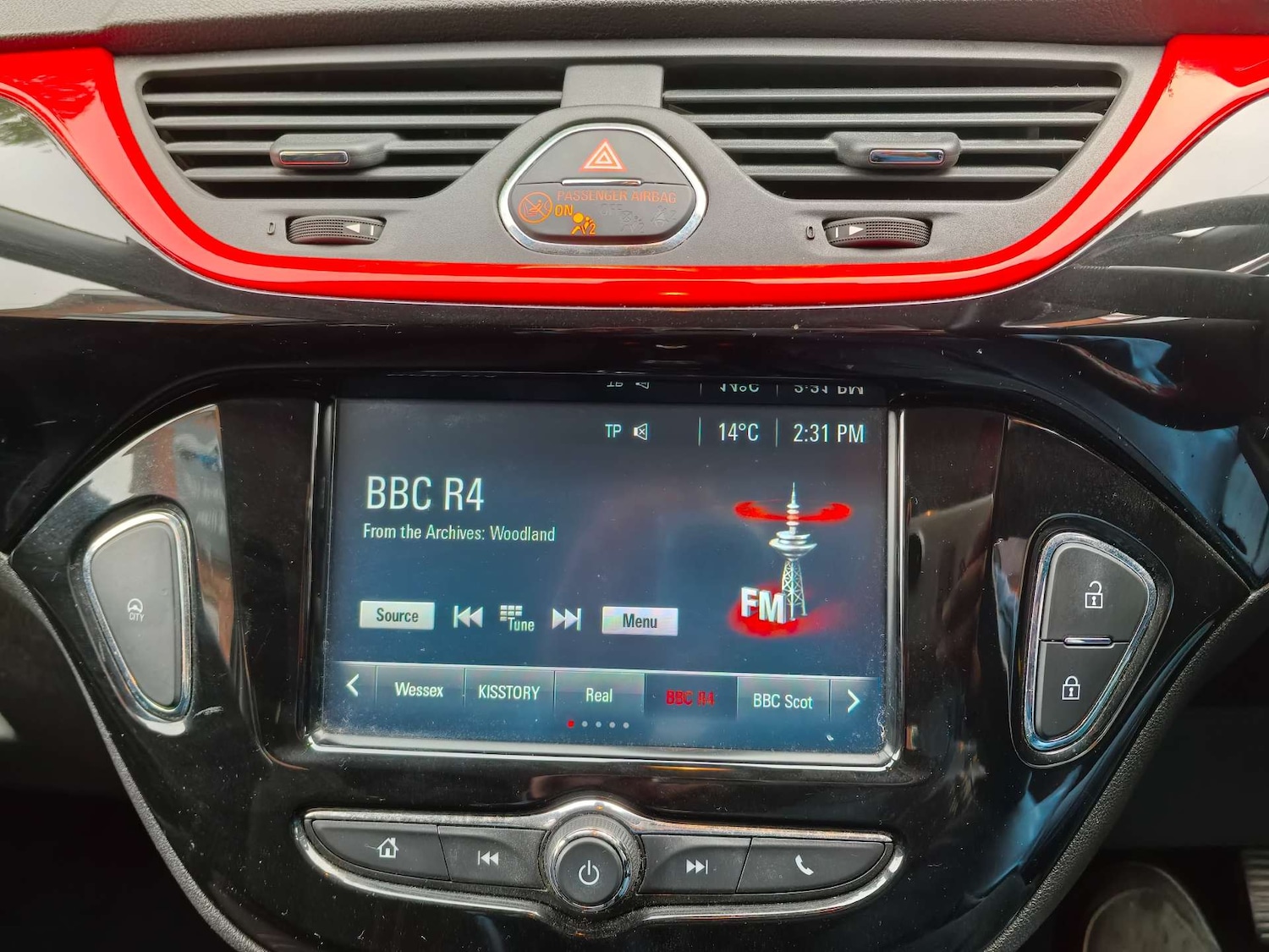 Used Vauxhall Corsa 2017 for sale - 76601365: Photo 14