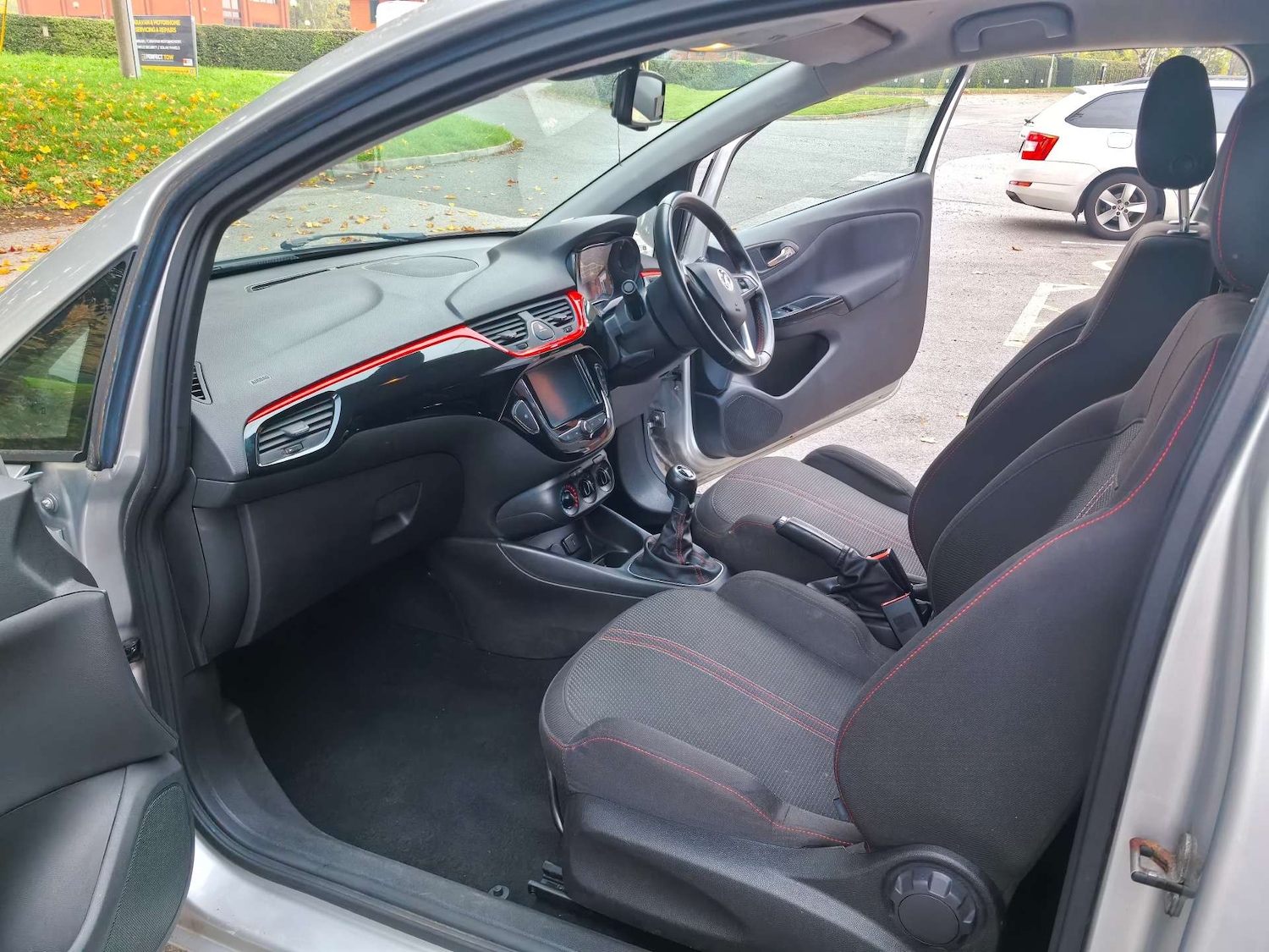 Used Vauxhall Corsa 2017 for sale - 76601365: Photo 15