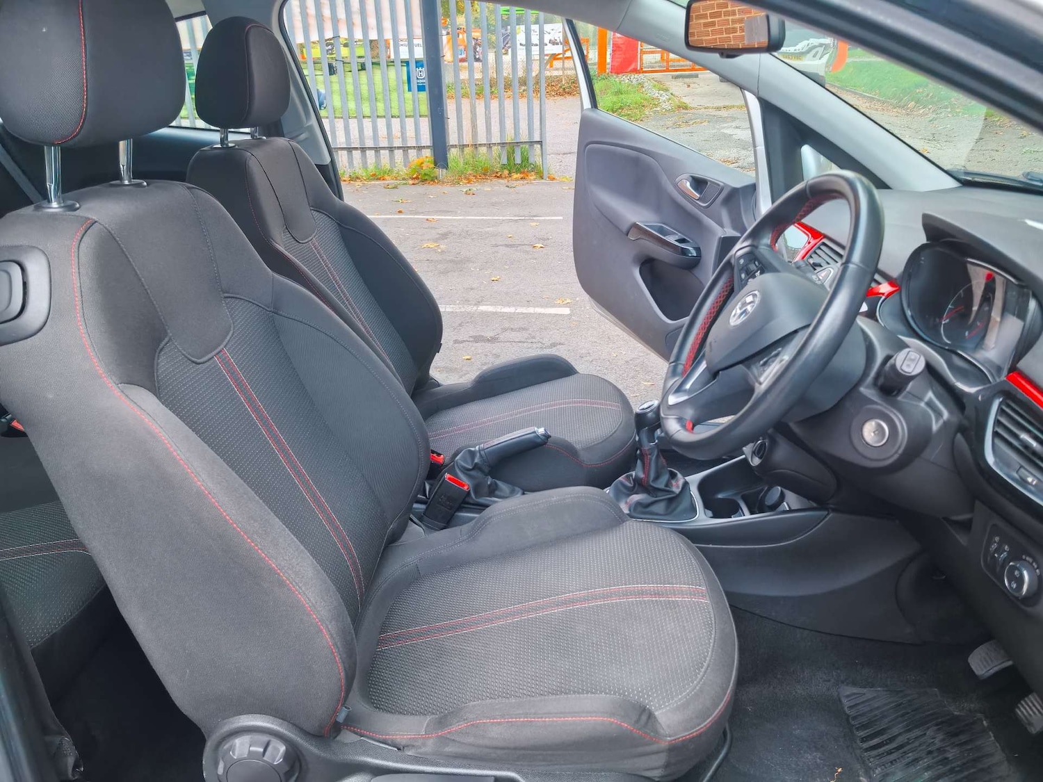Used Vauxhall Corsa 2017 for sale - 76601365: Photo 16