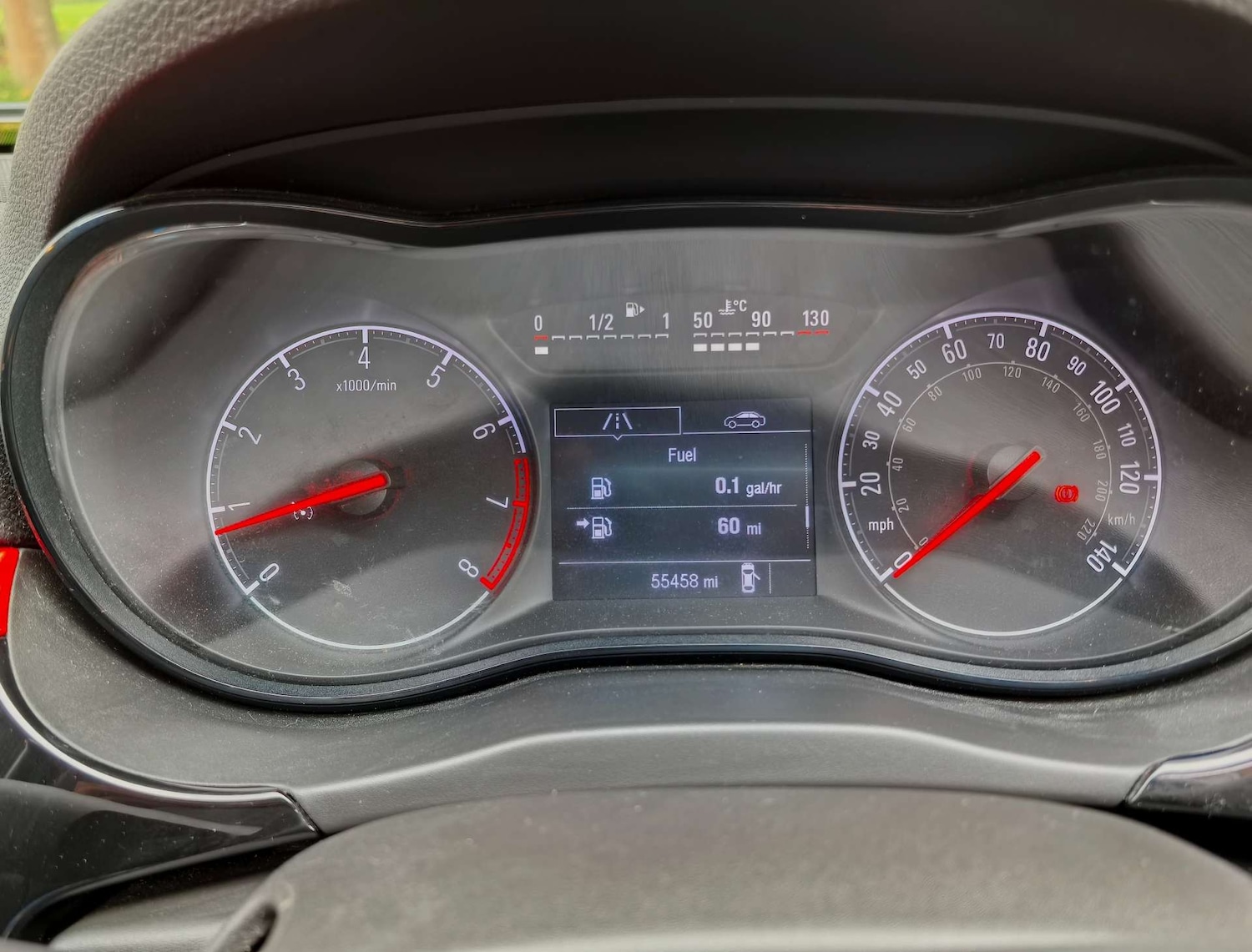 Used Vauxhall Corsa 2017 for sale - 76601365: Photo 23