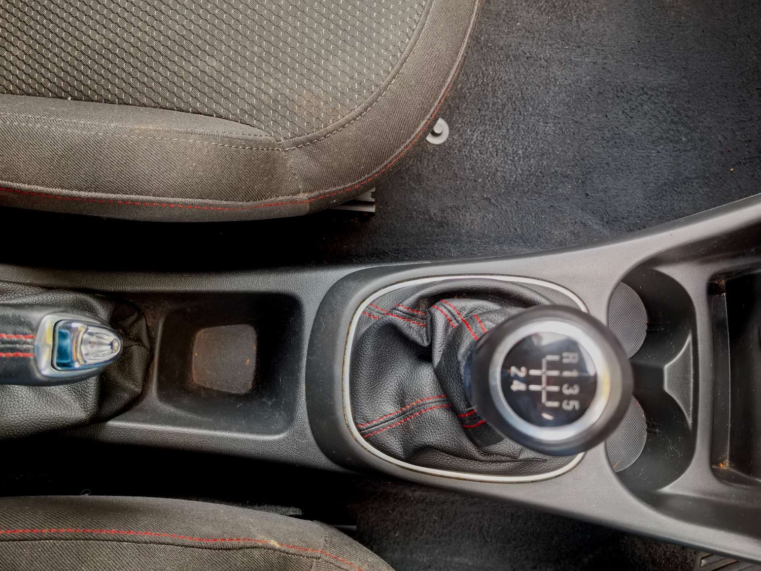 Used Vauxhall Corsa 2017 for sale - 76601365: Photo 25