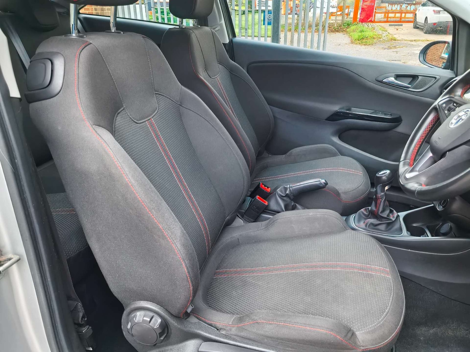 Used Vauxhall Corsa 2017 for sale - 76601365: Photo 26