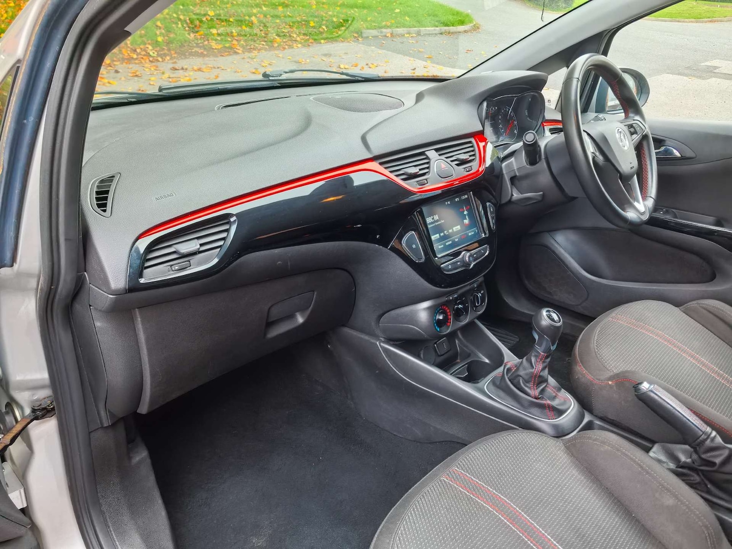 Used Vauxhall Corsa 2017 for sale - 76601365: Photo 27