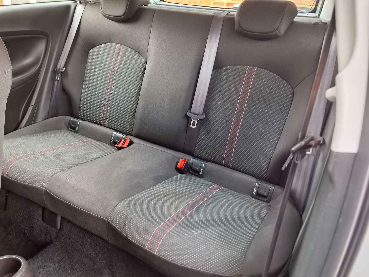 Used Vauxhall Corsa 2017 for sale - 76601365: Photo 28