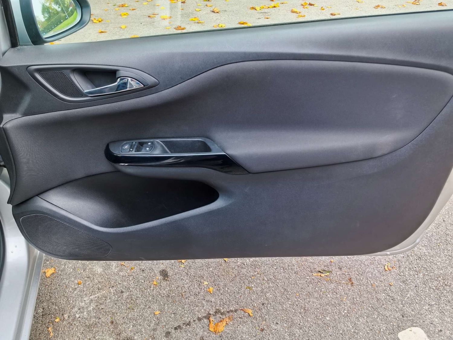 Used Vauxhall Corsa 2017 for sale - 76601365: Photo 29