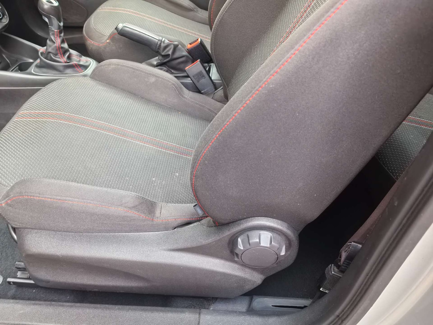 Used Vauxhall Corsa 2017 for sale - 76601365: Photo 30