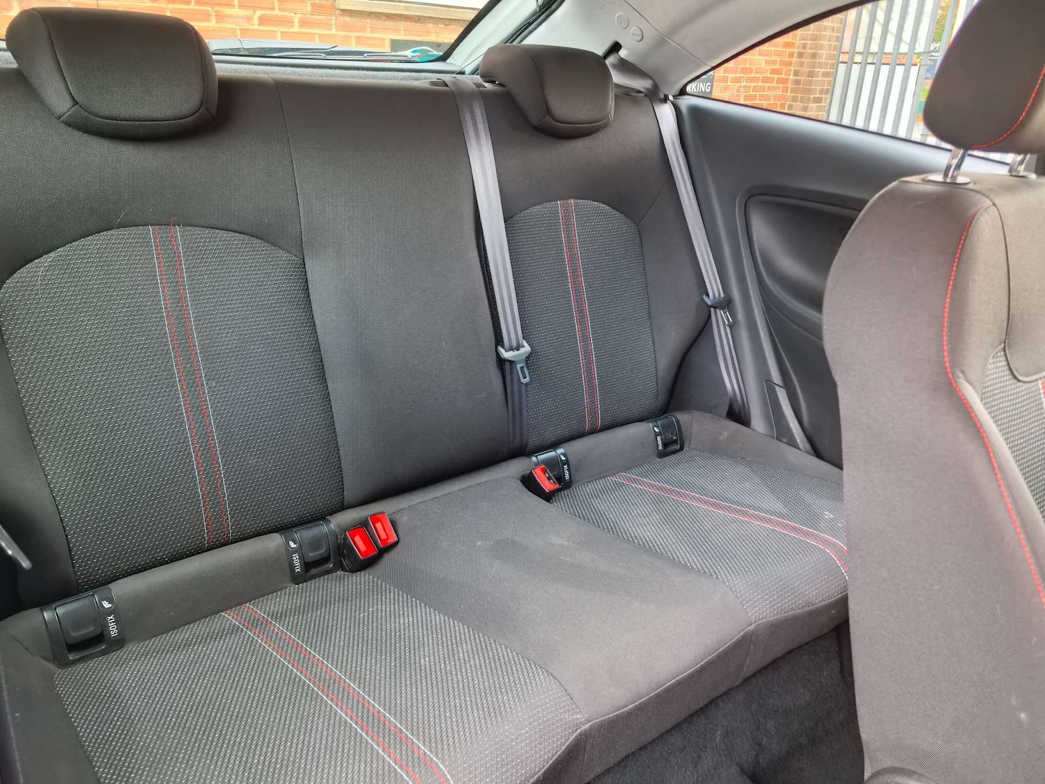 Used Vauxhall Corsa 2017 for sale - 76601365: Photo 32