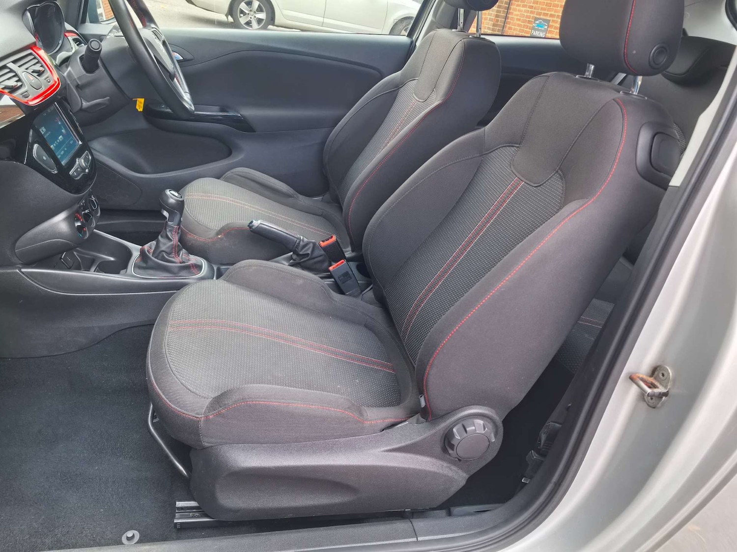 Used Vauxhall Corsa 2017 for sale - 76601365: Photo 34