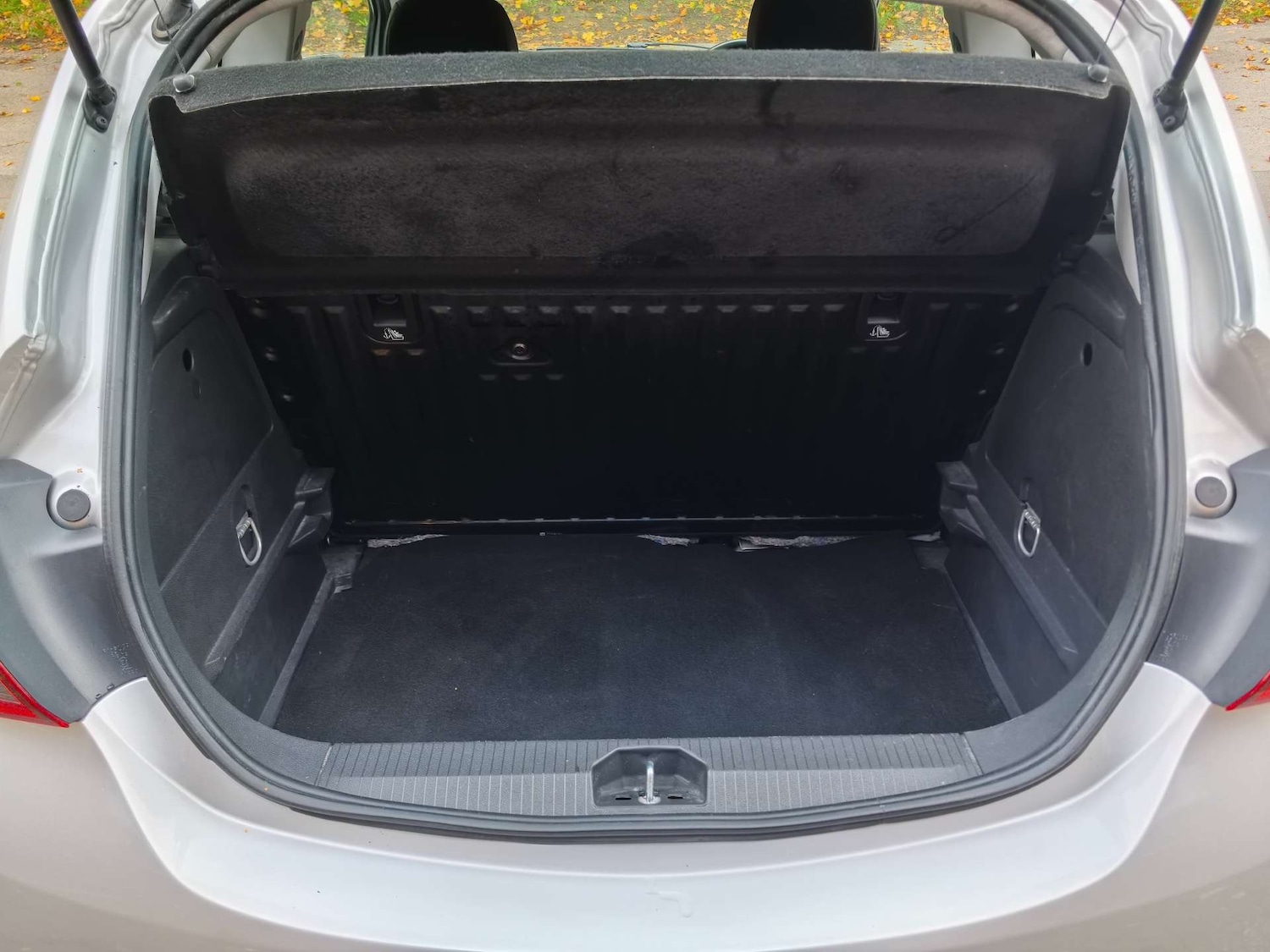 Used Vauxhall Corsa 2017 for sale - 76601365: Photo 35