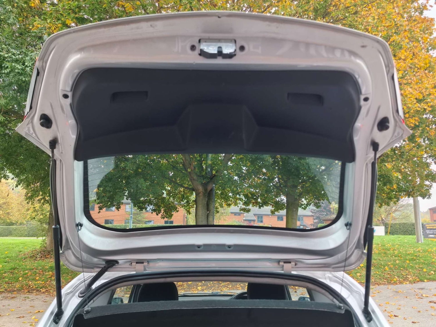 Used Vauxhall Corsa 2017 for sale - 76601365: Photo 36