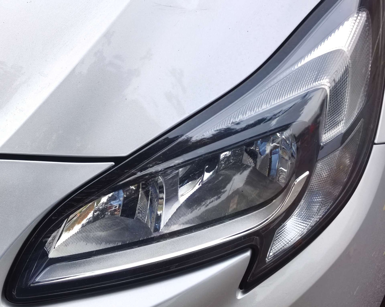 Used Vauxhall Corsa 2017 for sale - 76601365: Photo 37