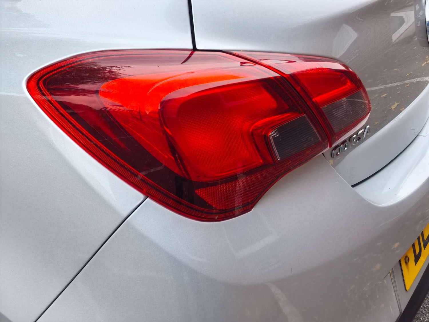 Used Vauxhall Corsa 2017 for sale - 76601365: Photo 42