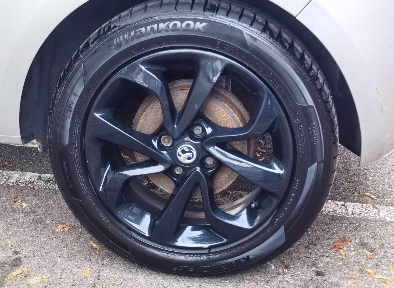 Used Vauxhall Corsa 2017 for sale - 76601365: Photo 45