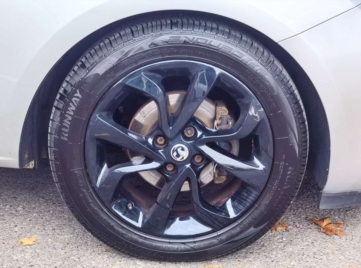 Used Vauxhall Corsa 2017 for sale - 76601365: Photo 46