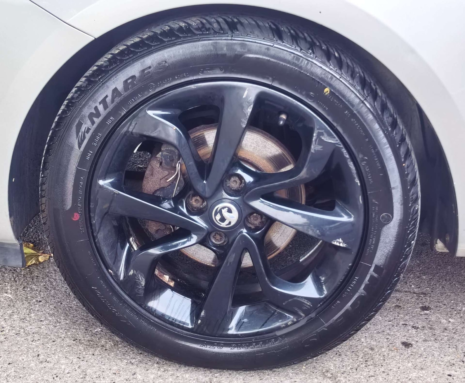 Used Vauxhall Corsa 2017 for sale - 76601365: Photo 47