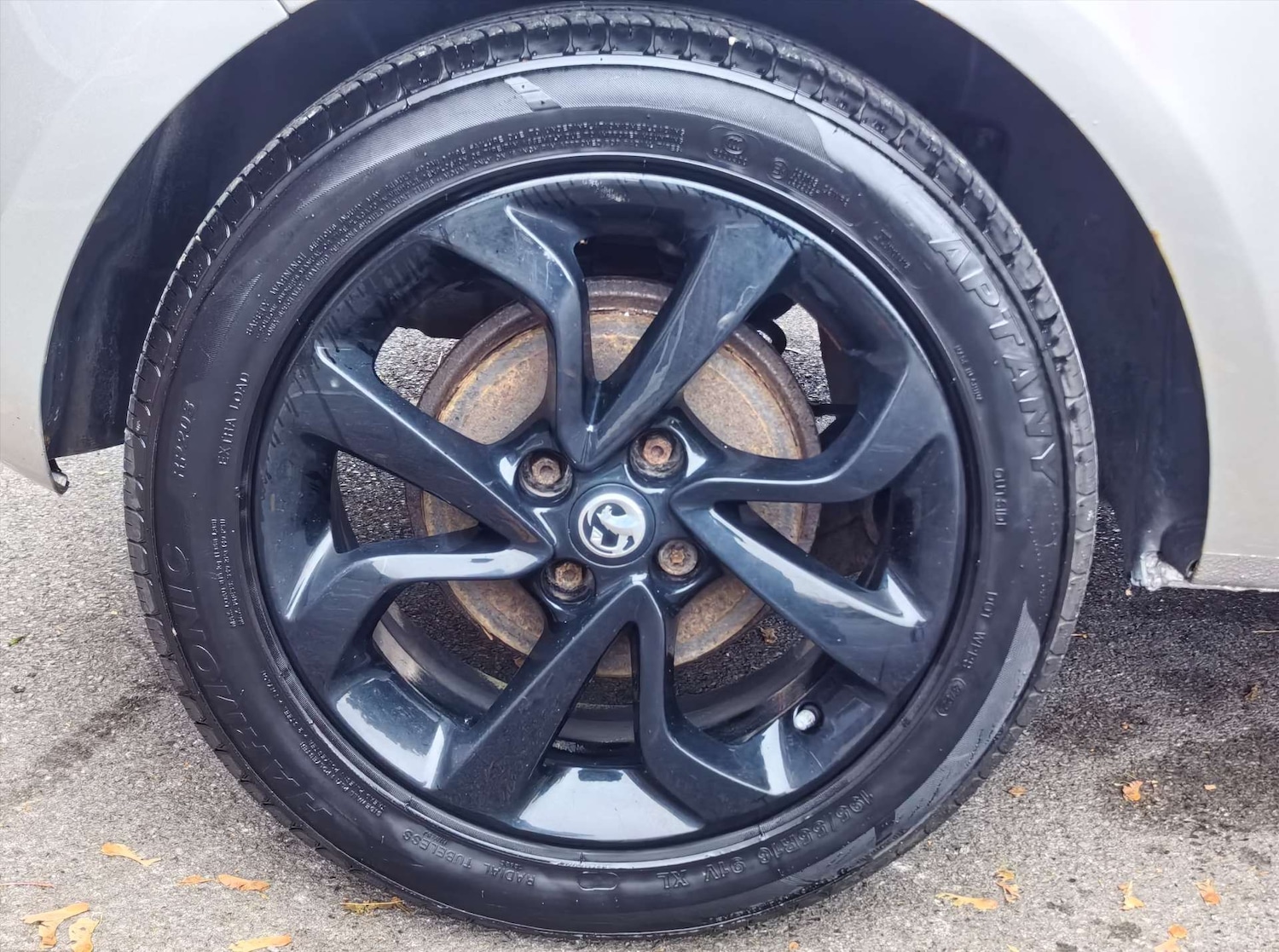 Used Vauxhall Corsa 2017 for sale - 76601365: Photo 48