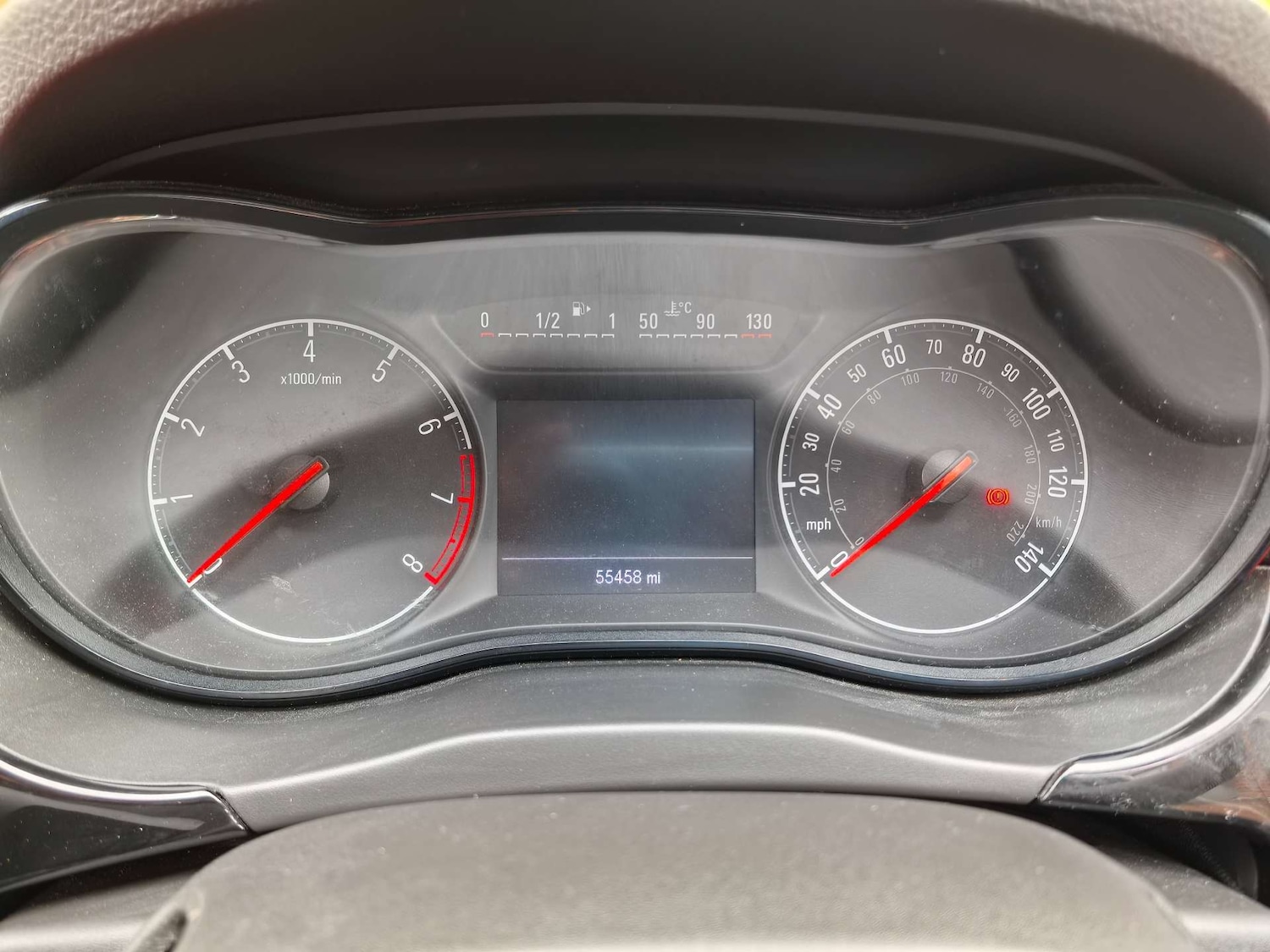 Used Vauxhall Corsa 2017 for sale - 76601365: Photo 50