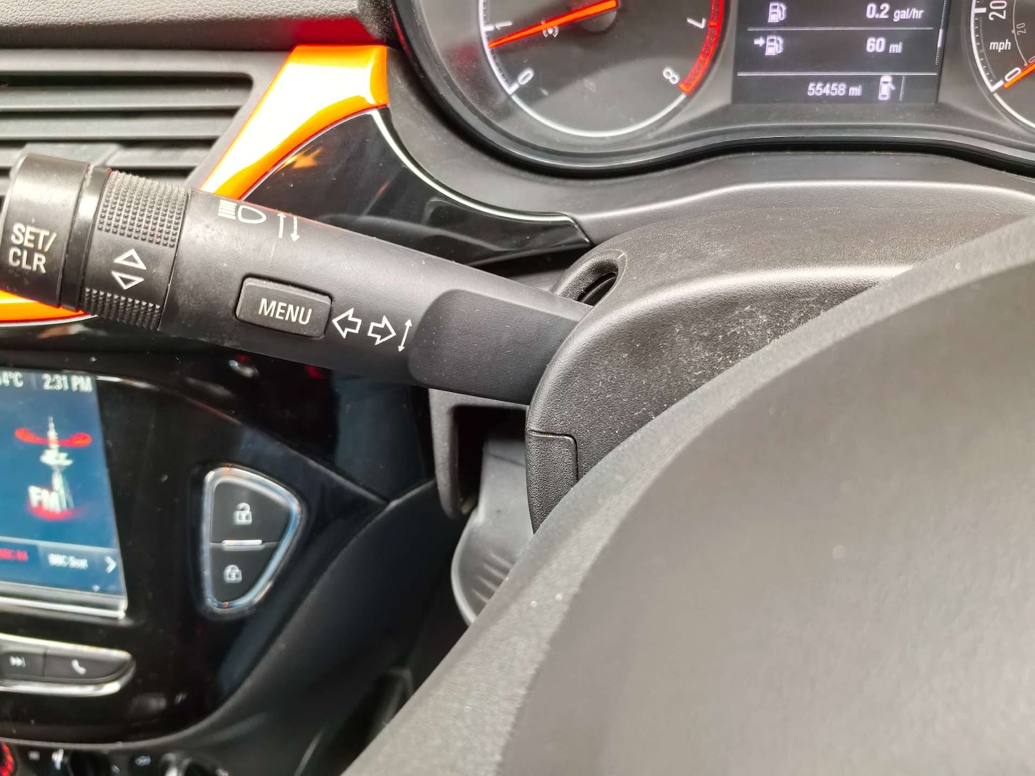 Used Vauxhall Corsa 2017 for sale - 76601365: Photo 51