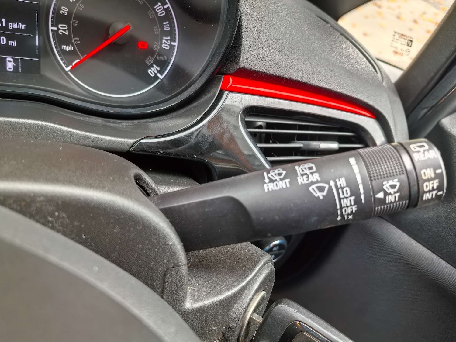 Used Vauxhall Corsa 2017 for sale - 76601365: Photo 52