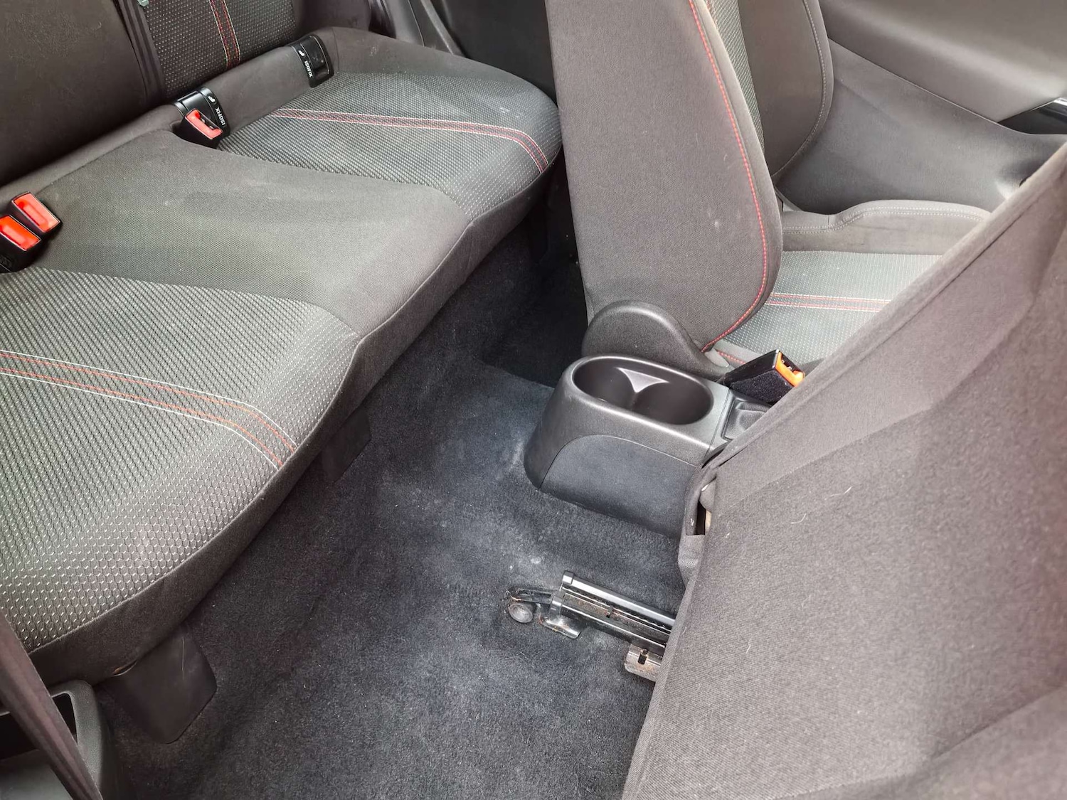 Used Vauxhall Corsa 2017 for sale - 76601365: Photo 60