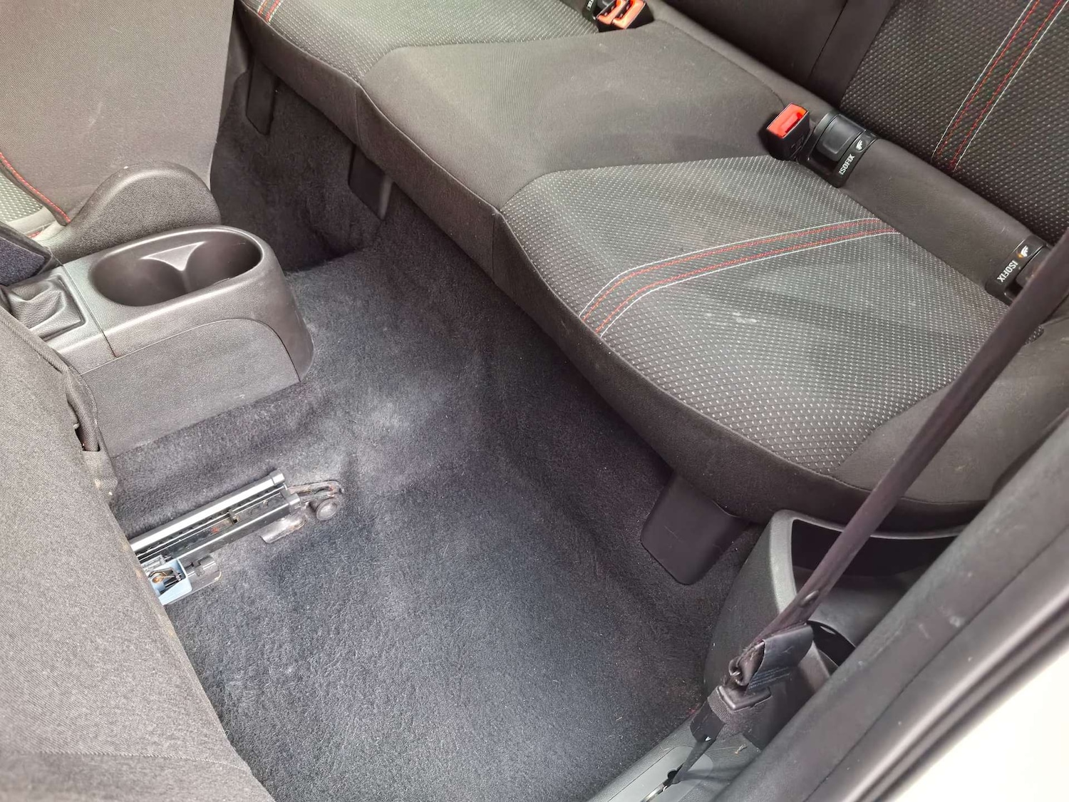 Used Vauxhall Corsa 2017 for sale - 76601365: Photo 63