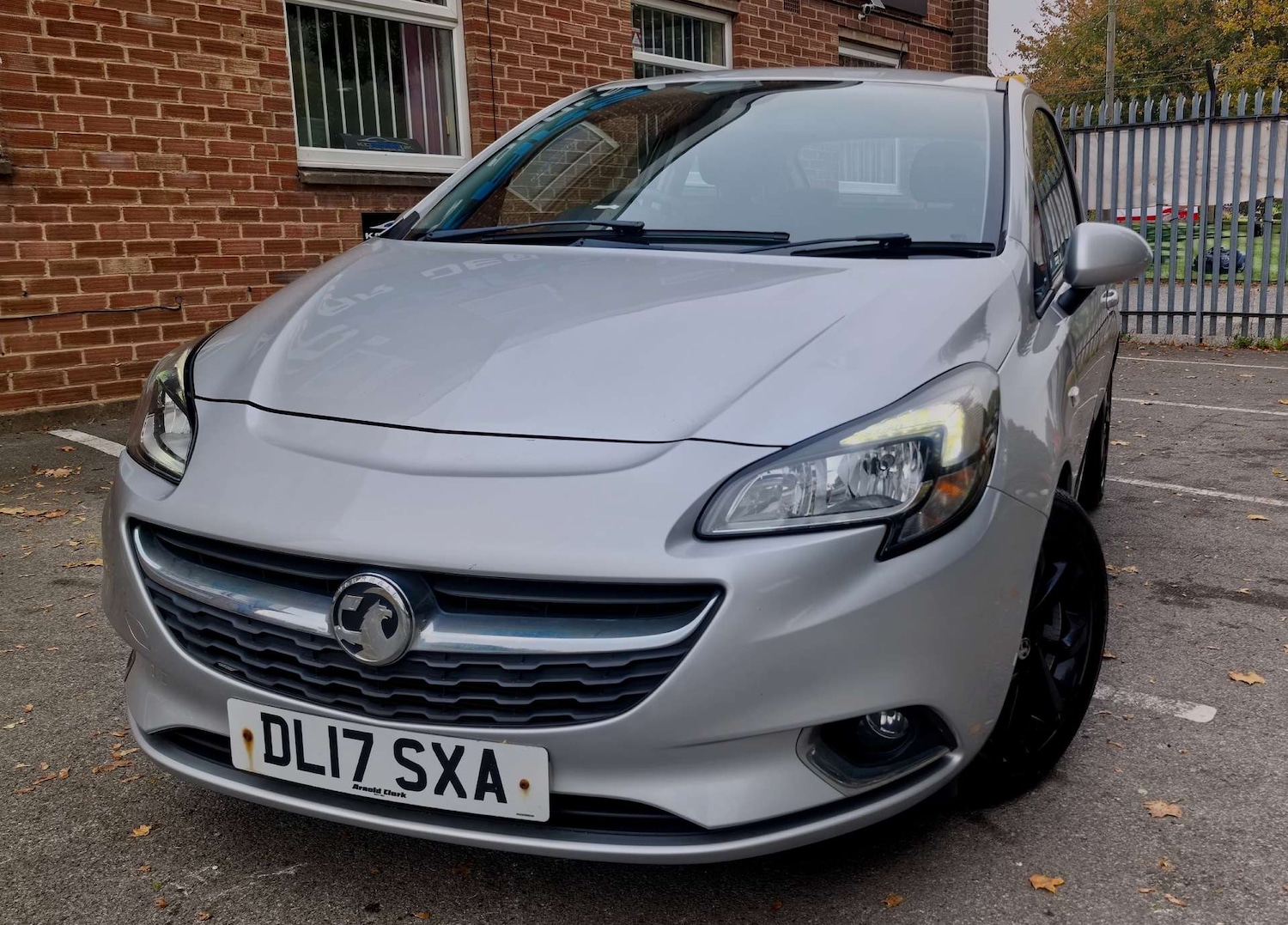 Used Vauxhall Corsa 2017 for sale - 76601365: Photo 66