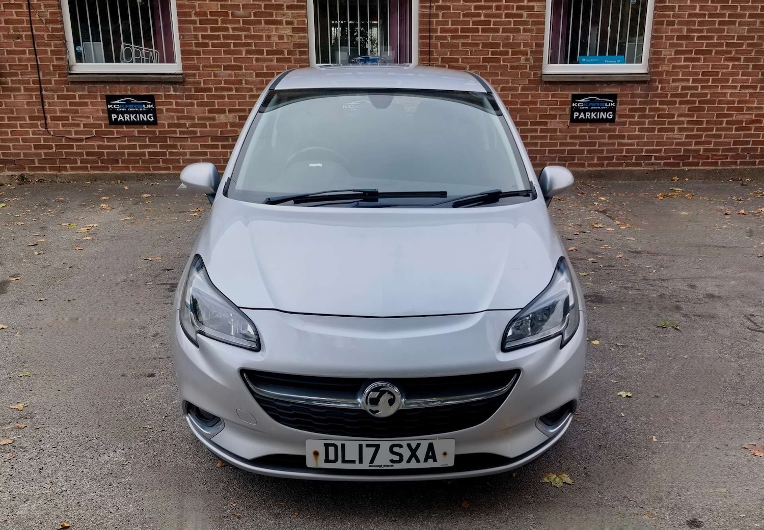 Used Vauxhall Corsa 2017 for sale - 76601365: Photo 70