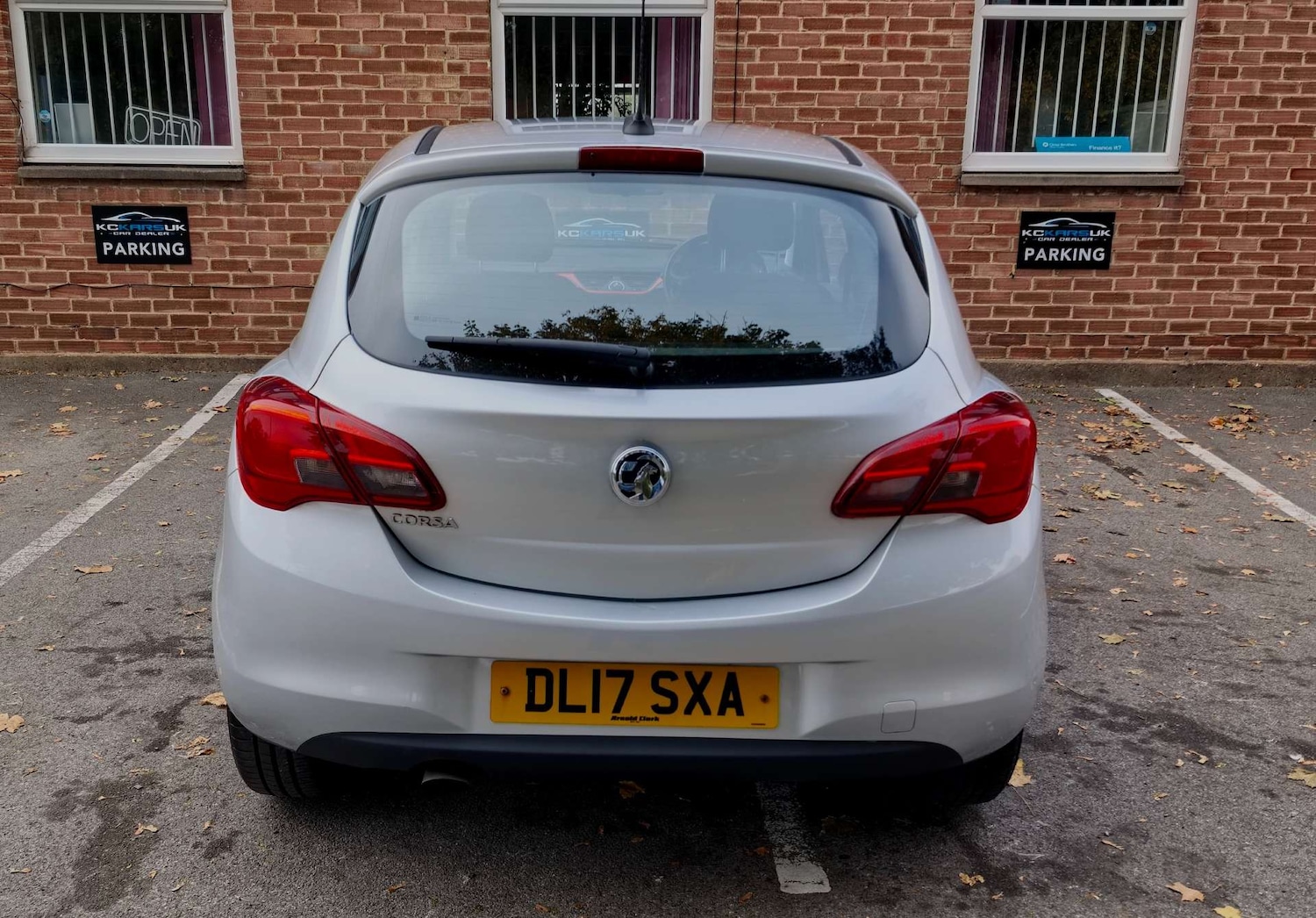 Used Vauxhall Corsa 2017 for sale - 76601365: Photo 72