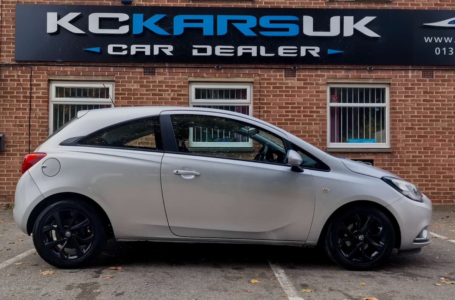 Used Vauxhall Corsa 2017 for sale - 76601365: Photo 73