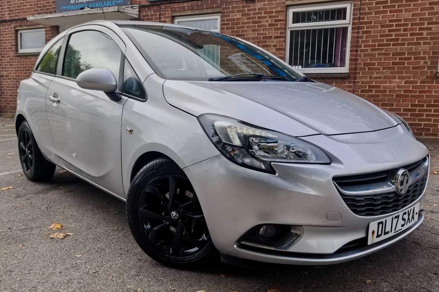Used Vauxhall Corsa 2017 for sale - 76601365: Photo 74