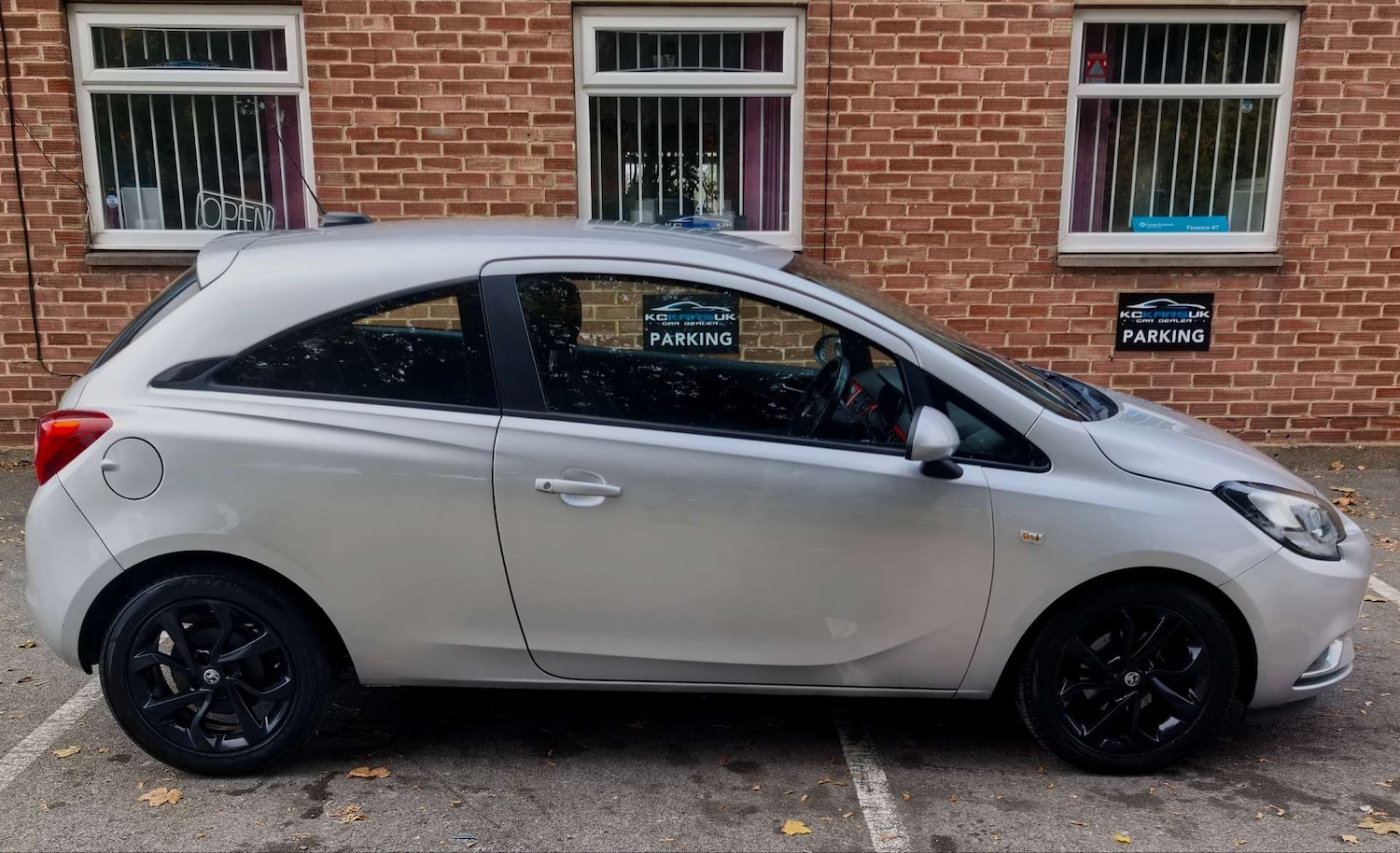 Used Vauxhall Corsa 2017 for sale - 76601365: Photo 75