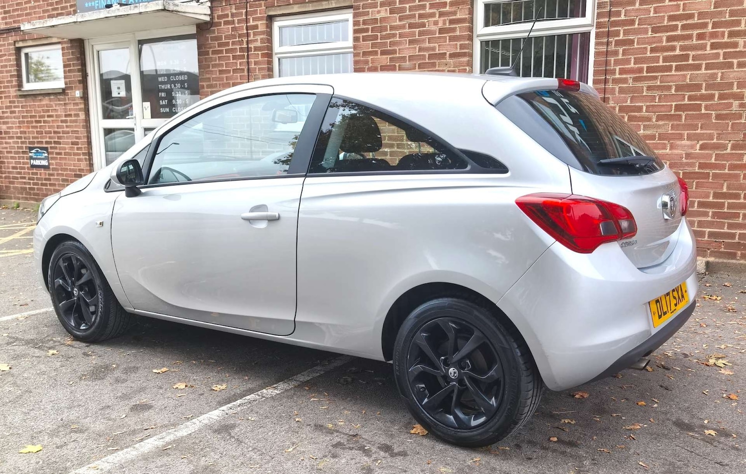 Used Vauxhall Corsa 2017 for sale - 76601365: Photo 79