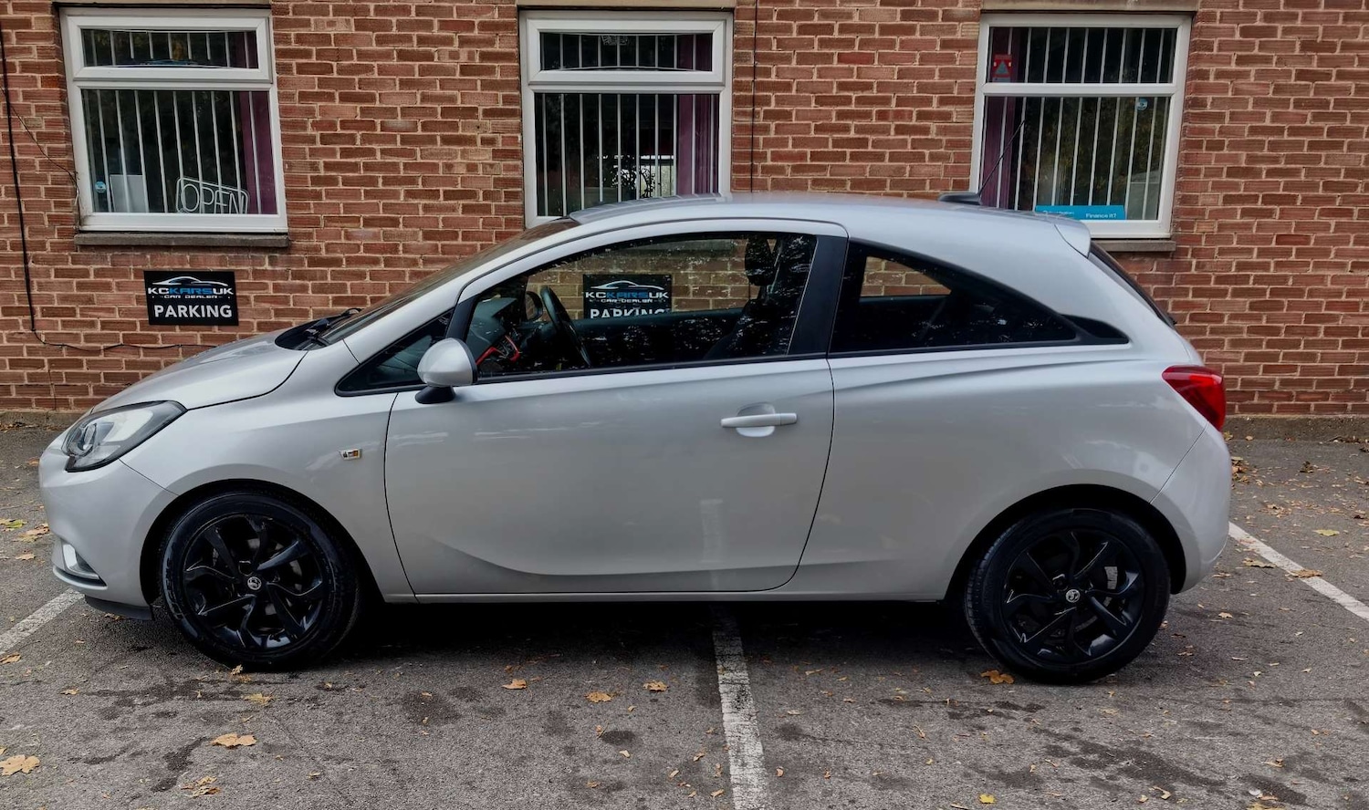 Used Vauxhall Corsa 2017 for sale - 76601365: Photo 83