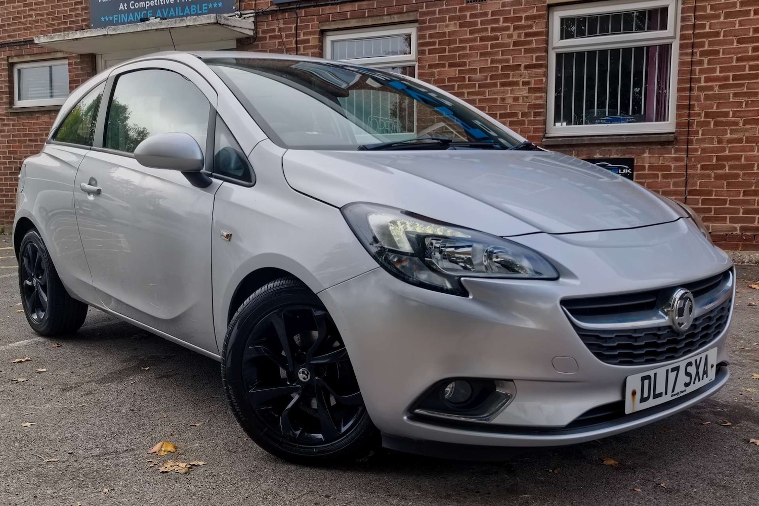 Used Vauxhall Corsa 2017 for sale - 76601365: Photo 85