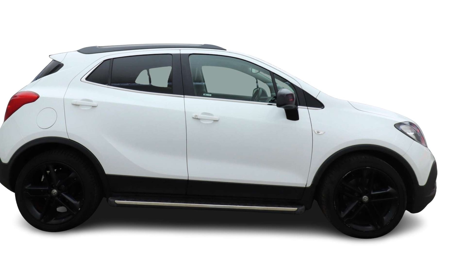 Used Vauxhall Mokka 2016 for sale - 77326087: Photo 5