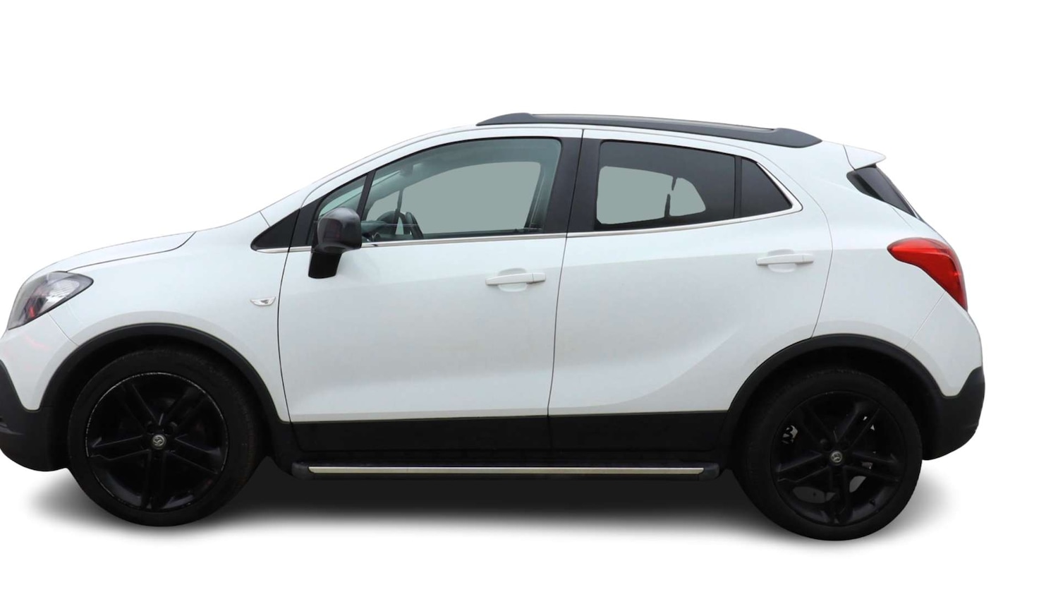 Used Vauxhall Mokka 2016 for sale - 77326087: Photo 6