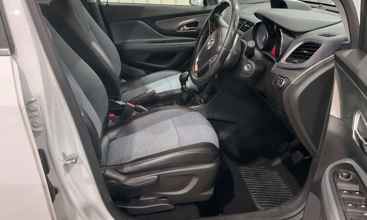 Used Vauxhall Mokka 2016 for sale - 77326087: Photo 7