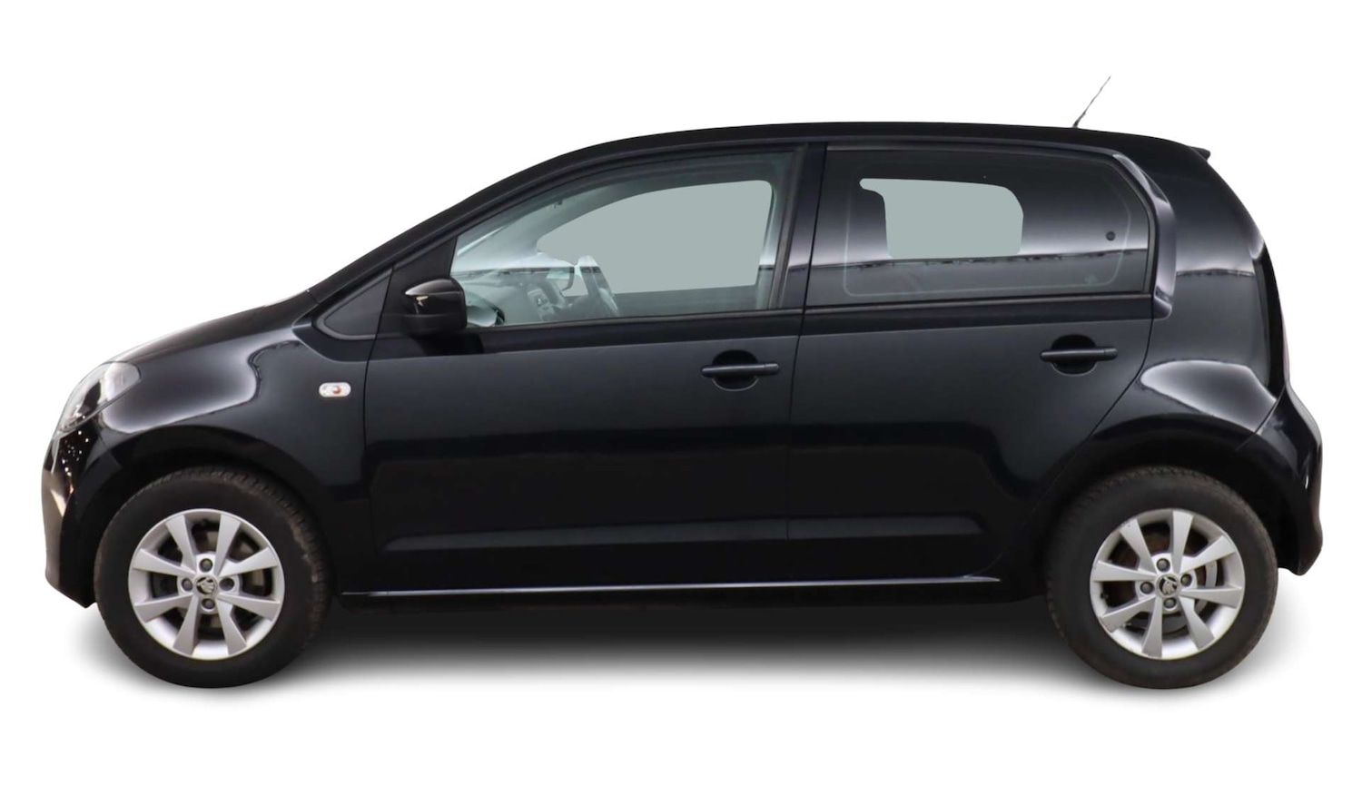 Used Skoda Citigo 2017 for sale - 77836337: Photo 5