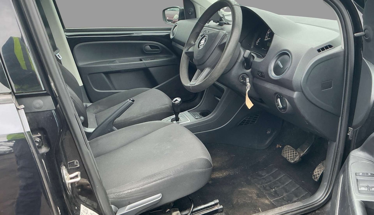 Used Skoda Citigo 2017 for sale - 77836337: Photo 6