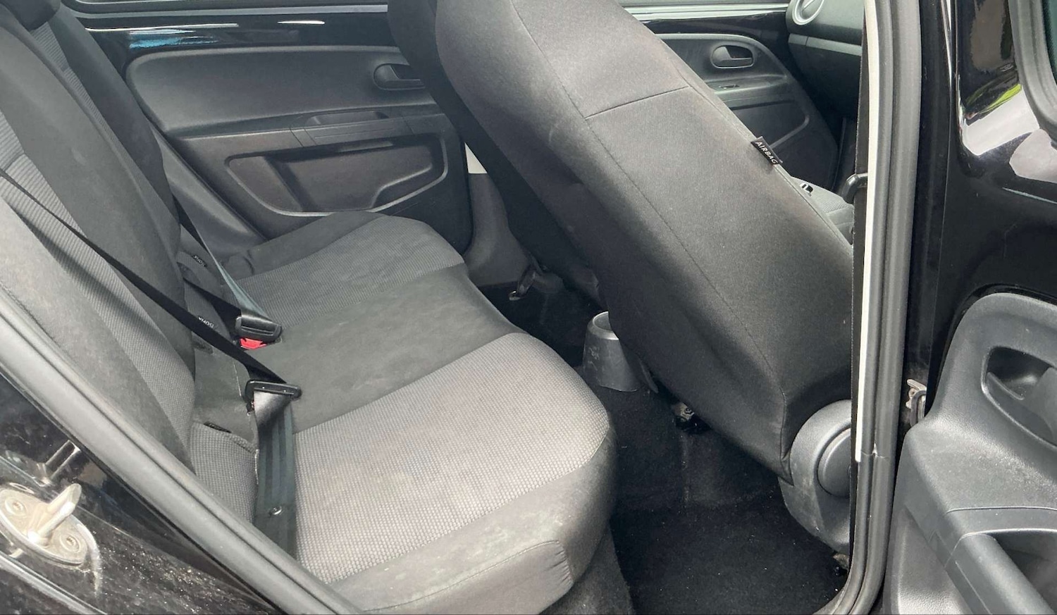 Used Skoda Citigo 2017 for sale - 77836337: Photo 7