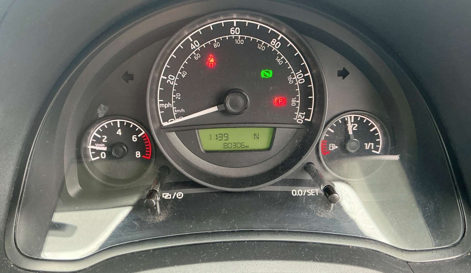 Used Skoda Citigo 2017 for sale - 77836337: Photo 8