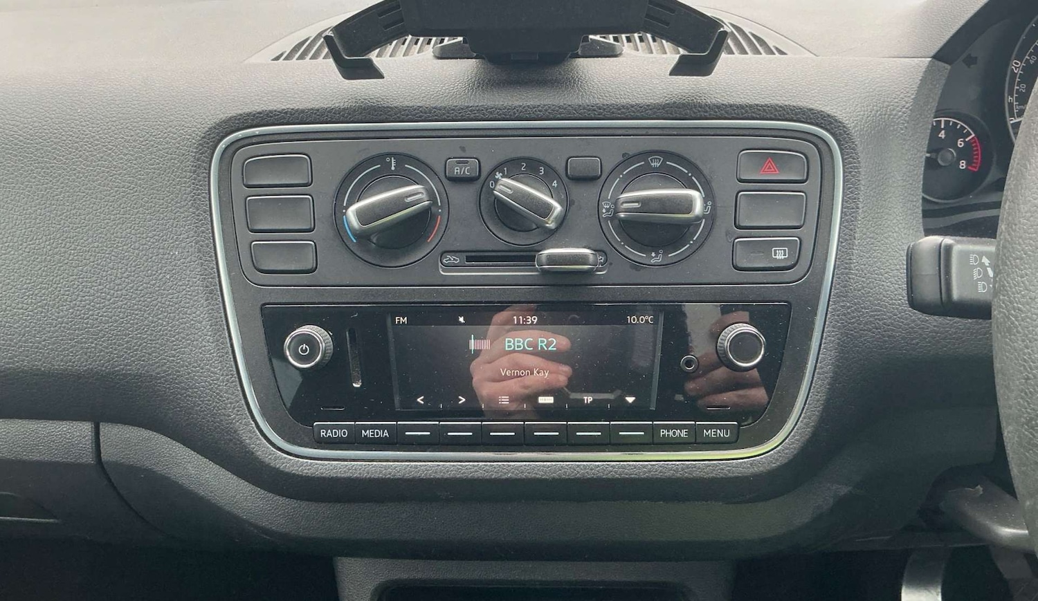 Used Skoda Citigo 2017 for sale - 77836337: Photo 9