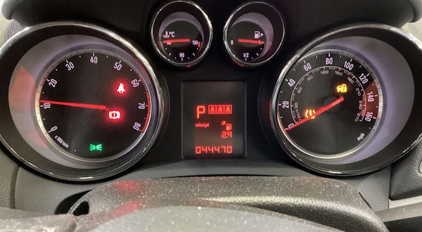 Used Vauxhall Mokka 2015 for sale - 76350458: Photo 10