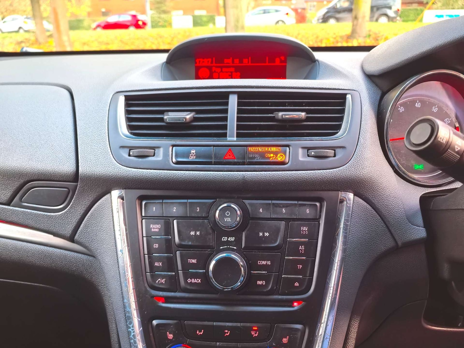 Used Vauxhall Mokka 2015 for sale - 76350458: Photo 15