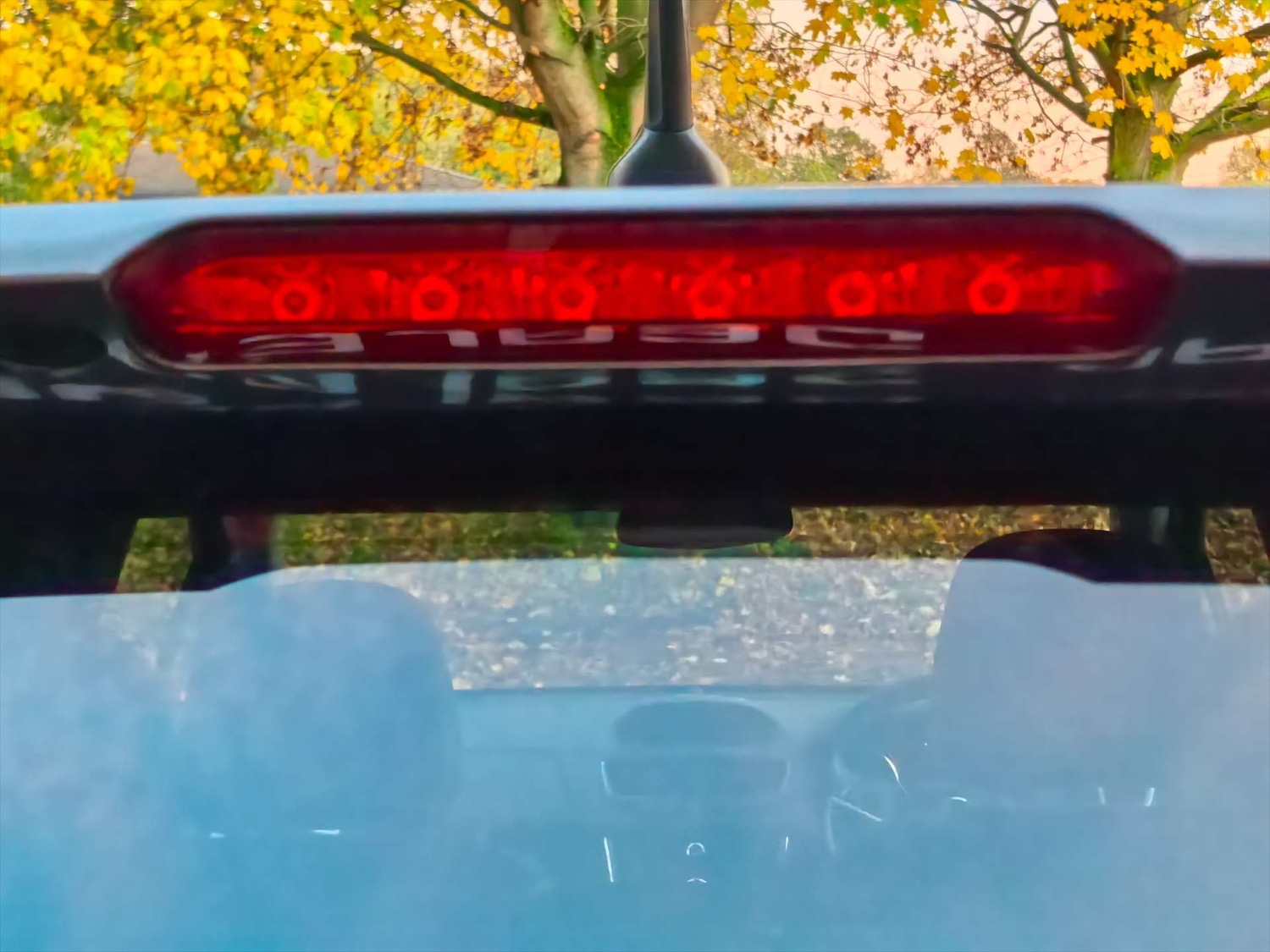 Used Vauxhall Mokka 2015 for sale - 76350458: Photo 18