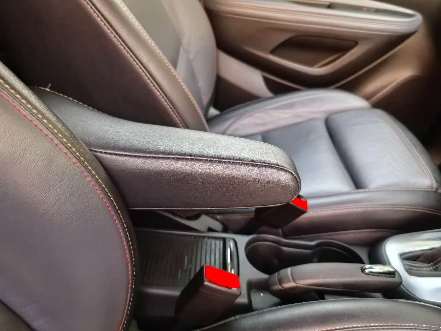 Used Vauxhall Mokka 2015 for sale - 76350458: Photo 19