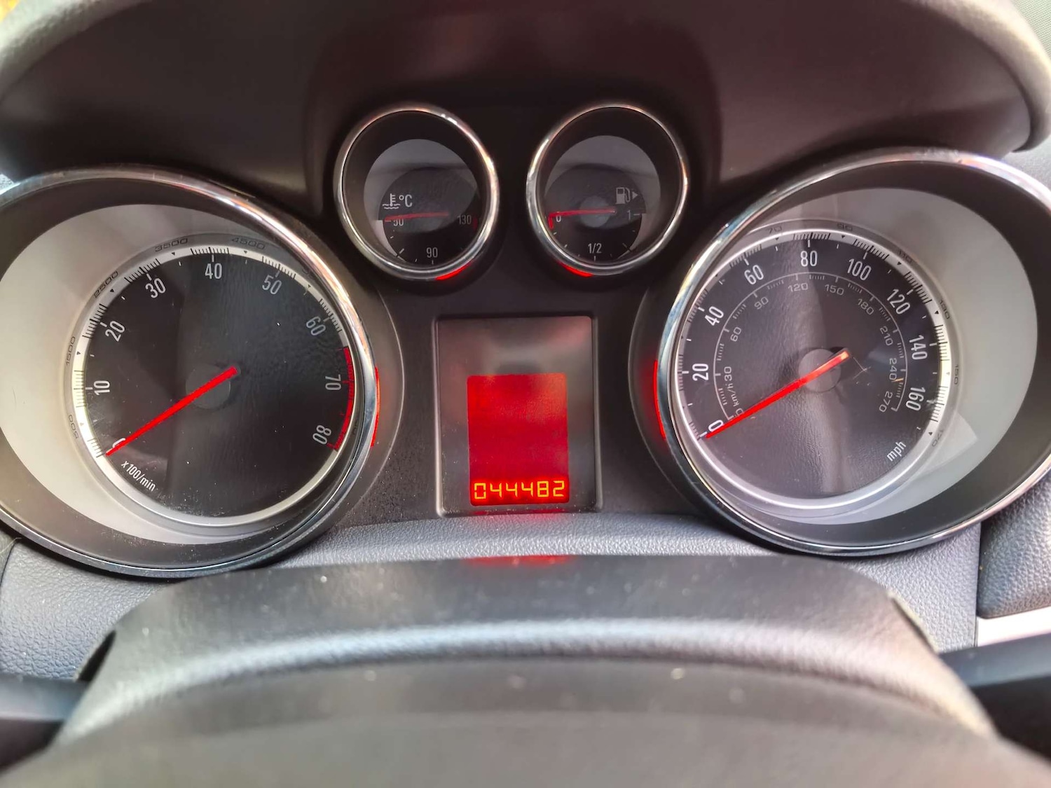 Used Vauxhall Mokka 2015 for sale - 76350458: Photo 20